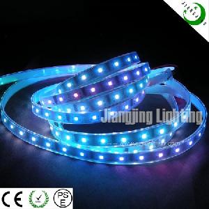 decorative smd5050 led flexible strip light waterproof nonwaterproof