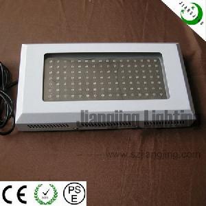 120w triband led hydroponic plant grow lights