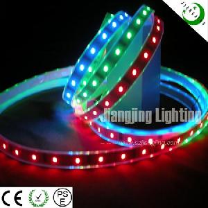 Outdoor Durable Flexible Digital Led Strips Lighting