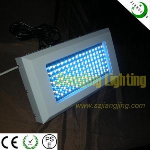 Reef / Coral / Fish / Tank 120w Led High Power Aquarium Light