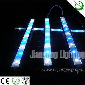 reef fish led aquarium light