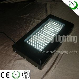 switchable led aquarium light