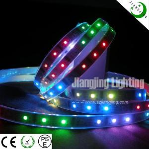 Waterproof 5050 Digital Led Strip Dmx