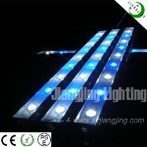 Waterproof Led Aquarium Bar Light Blue 460-470nm