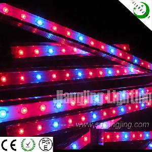 Waterproof Led Rigid Strips Grow Light For Plant