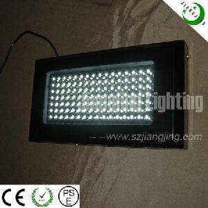 White And Blue Separate Controlled Led Aquarium Light 120w