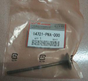 Honda Crv 07-09 Element 03-09 Exhaust Valve 14721-pna-000