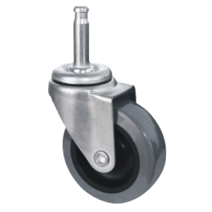 1.5 Inch Stem Caster Manufacturer