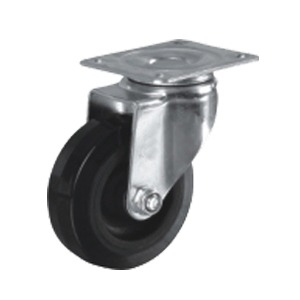 2.5 Inch Swivel Nylon Caster Wheel