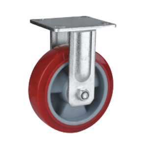 Industrial Heavy Duty Rigid Caster China Suppliers