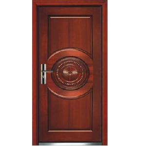 balau wood door 45x 890x2050mm