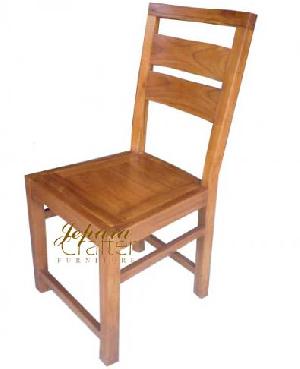 Teak Dining Chair Java