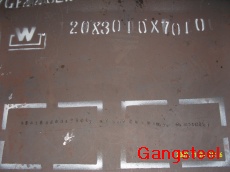 Abs Grade Fh36 Steel Plate