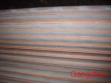 bv grade eh36 steel plate