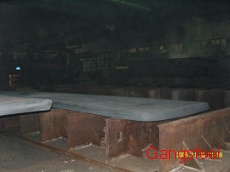 Gl Grade Ah32 Steel Plate