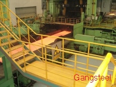 Kr Grade Fh36 Steel Plate