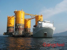 Rian Dh36 Grade Steel