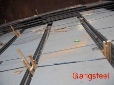 rina fh32 steel grade