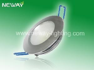 14.8w, 16.6w Aluminum Led Ceiling Fixtures