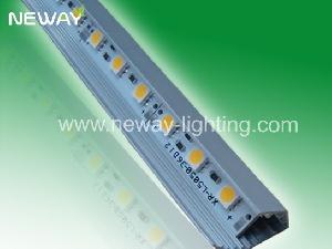 30 Pcs / Meter 5050 Smd V Type Rigid Light Rope