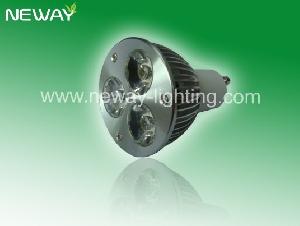 3.5w White Led Spotlights