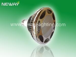 5 3w 15w e27 aluminum led ceiling lights