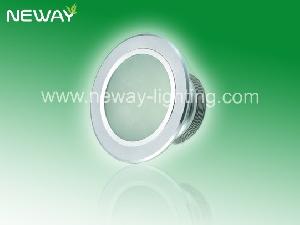 6 1w 120mm led ceiling