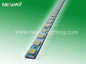 60 Pcs / Meter Fr4 12v Smd Led Rigid Bar Light 5050