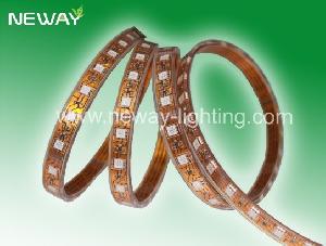 7.2w, 11.5w, 14.4w Fpc Flexible Led Strips