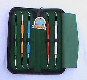 Dental P K Thomas Set Extraction Forceps Needle Holders Scalpel Handles Cement Spatulas Orthodontics