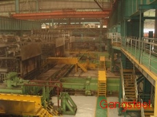 Gangsteel Is Specialized In Steel Plate For Shipbuilding , Platform Lr Ah36 / Dh40 / Dh36 / Dh32