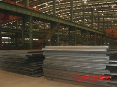 Steel Plate Ah36 / Ah32 / Dh36 / Dh32 / Eh36 / Eh32 Specification With Bv Classification Society