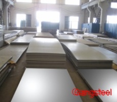 Steel Plate Bv Grade Dh32 / Dh36 / Dh40 Spec, Bv / Ah32 Specification