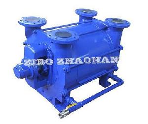 Vacuum Pump For Paper Mill, Power Plant, Chemical Plant