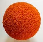 Dn150 Concrete Pump Sponge Ball