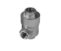 Quick Exhaust Valve