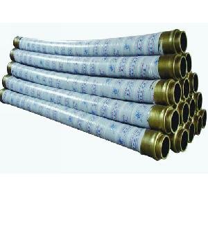 schwing pump hose