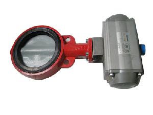 Water Valve