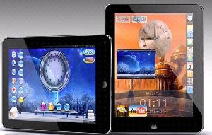 8 Inch Android Tablet Computer Mid-china Android Tablet Manufacturer X6-8m