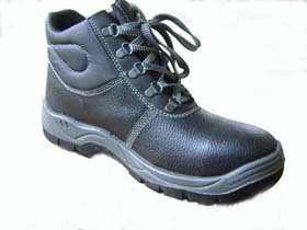 Comfortable Safety Shoes