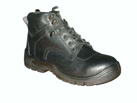 Industrial Safety Shoes, China Safety Boots