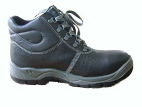 Safety Footwear In China, Security Boots Manufacturer