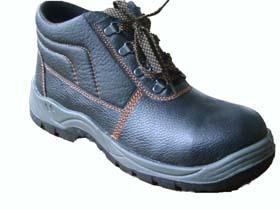 safety shoes boots