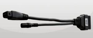 2 Pin Psa Obd Test Cable From Setolink