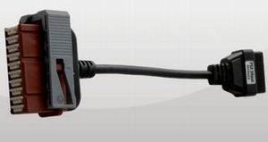 30 Pin Psa Obd Test Cable Available Looking For Distributors