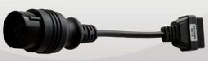 38 Pin Obd Test Cable From Setolink Ship All The World