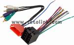 Auto Speakers Obd Cable Mc 077