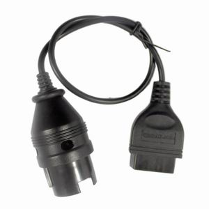 Benz 38 Pin Diagnostic Connector