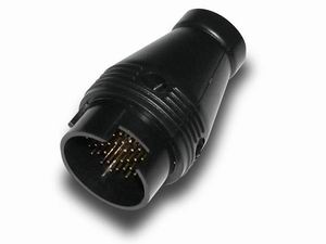 Benz38 Connector For Obd Cable