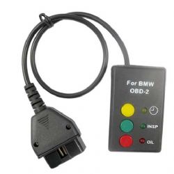 Bmw Oil Reset With Diagnostic Connector Obd2 Car Tool